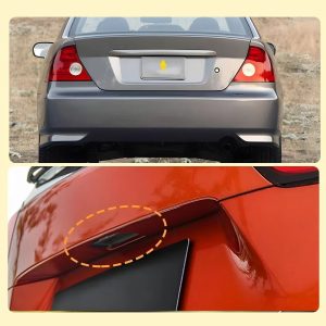 Trunk Latch Lock Rear Hatch Handle Replacement, High-Quality & Secure, Perfect for Your Vehicle