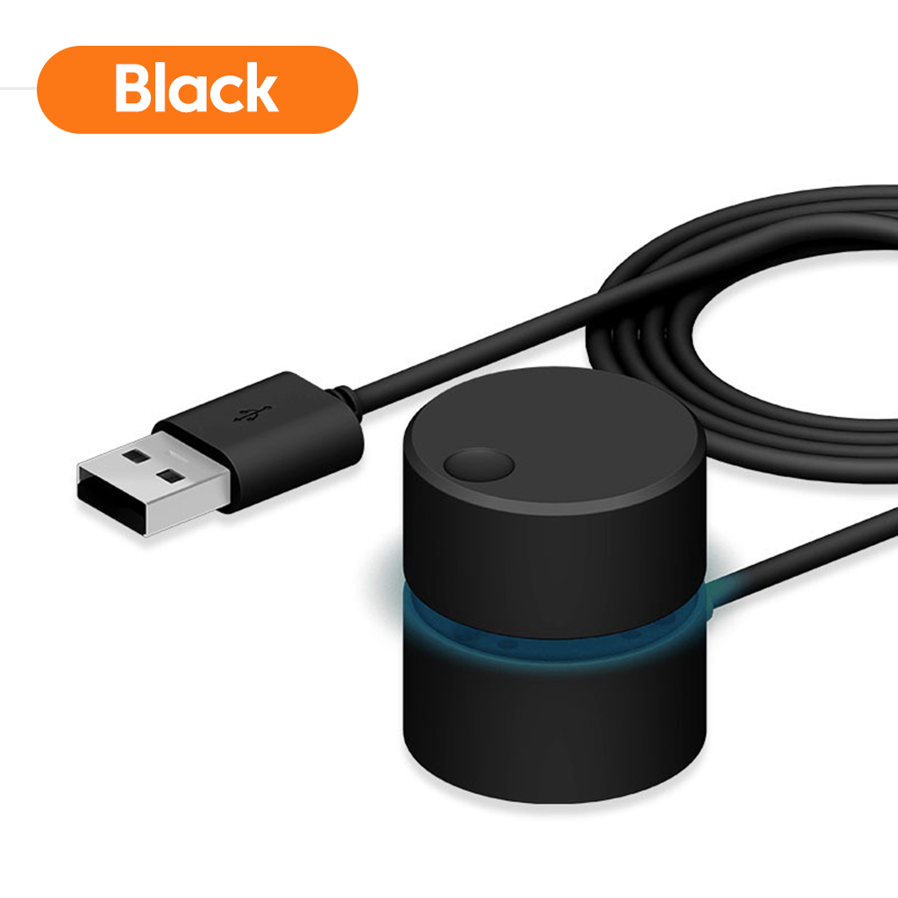 Universal Desktop Laptop Volume Adjuster, New Computer Volume Control Switch, USB External Extension Cable