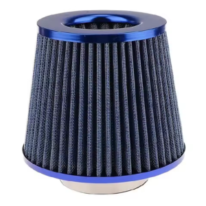 Universal High Flow Mushroom Head Air Filter Engine Performance Upgrade