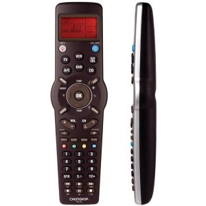 Universal Learning Infrared Remote Control All in One TV & Home Device Controller