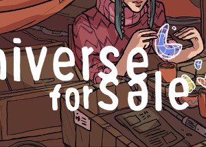 Universe For Sale Steam Key