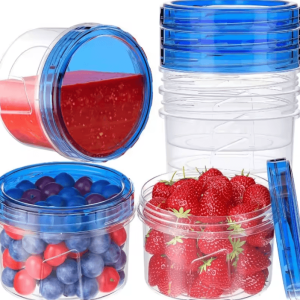 Vacuum Fresh-Keeping Food Storage Container - Twist-Lock Airtight Storage Box