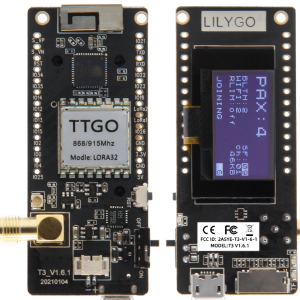 WIFI Bluetooth Development Board Module for Electronics and DIY
