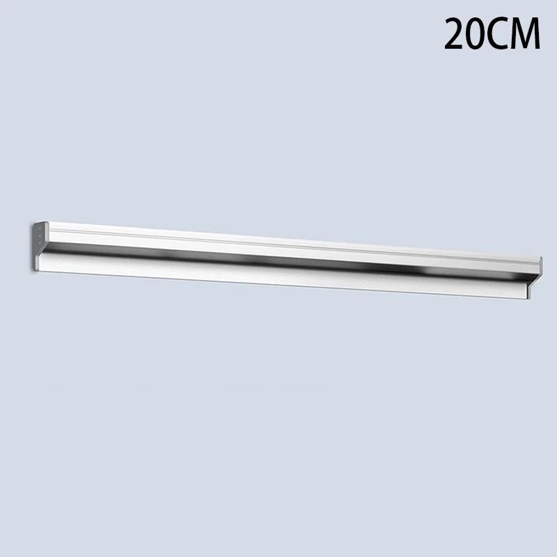 Wall Mounted Receipt Holder Rack for Kitchen Orders and Bills