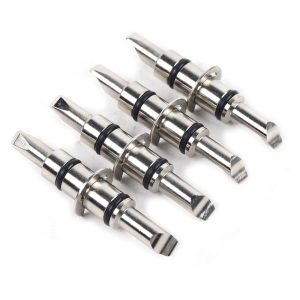 Wheel Alignment Clamp Kit Reversible Rim Claws