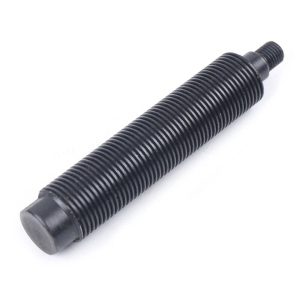 Wheel Balancer Shaft Kit Steel Tire Balance Conversion Threaded Shaft