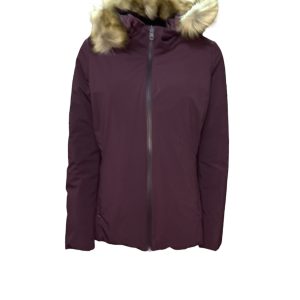Women's Jacket R57521 HEMMA ECO FUR