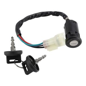 Yamaha Raptor Ignition Switch with Keys