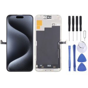 iPhone HD Incell LCD Screen Replacement