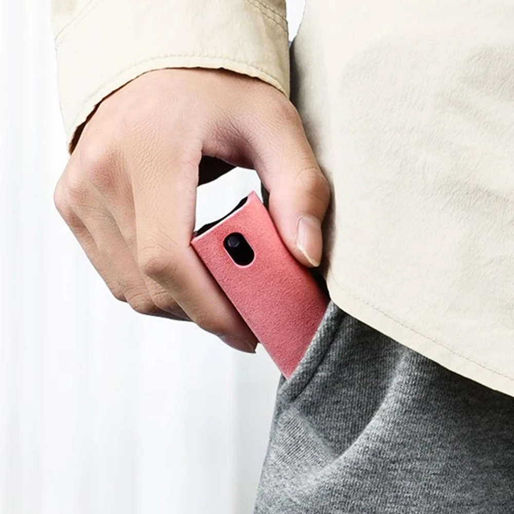 3-In-1 Fingerprint Proof Screen Cleaner