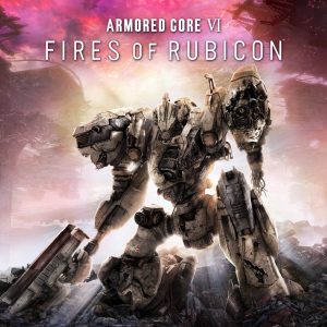 ARMORED CORE VI FIRES OF RUBICON PSN Download Key (Playstation) UNITED STATES