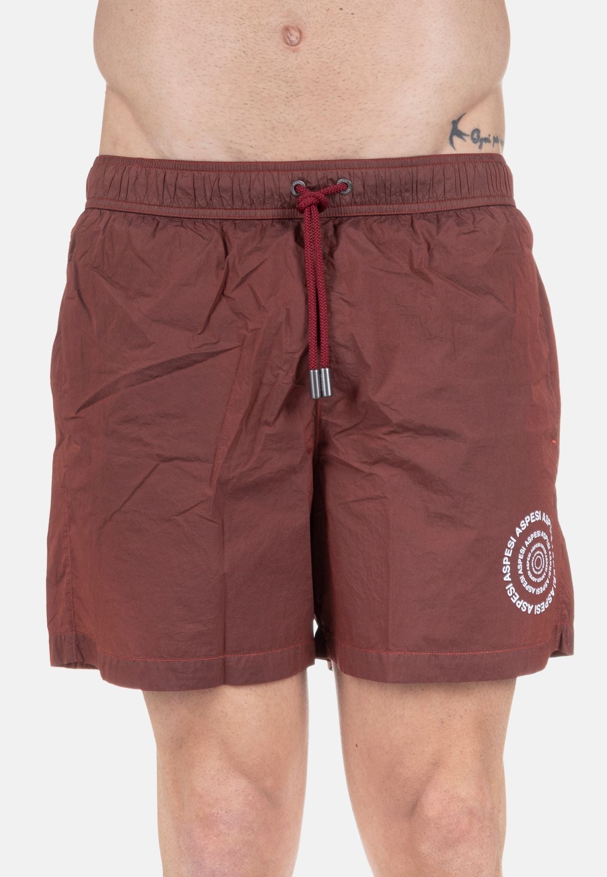 ASPESI BASIC 2 Swimsuit
