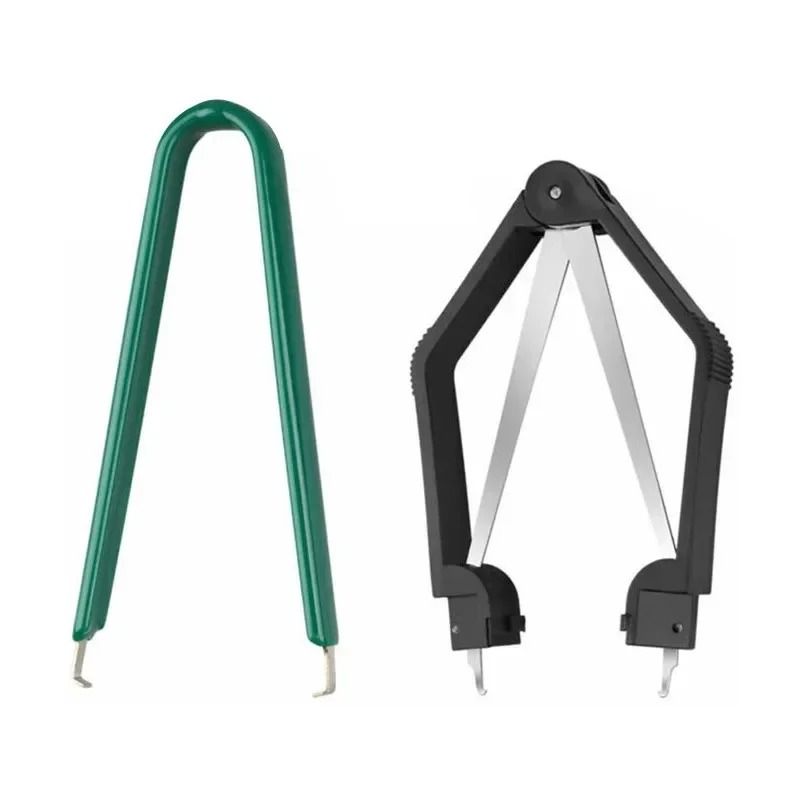 Anti Static IC Chip Puller DIP ROM Extraction Tool