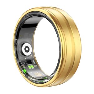 COLMI R06 Smart Health Tracking Ring