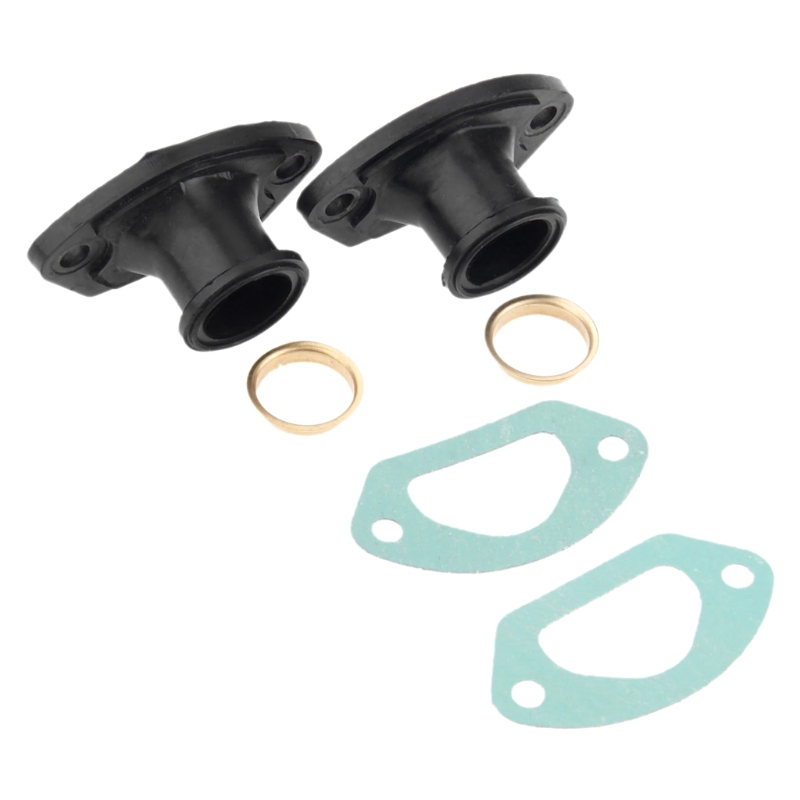 Chainsaw Air Intake Manifold Boot Pipe Replacement Kit