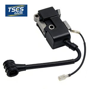 Chainsaw Ignition Coil Replacement Module for Reliable Engine Spark