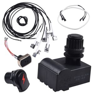 Char-Broil 2-Outlet Electronic Ignition Spark Module