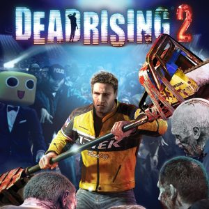 DEAD RISING 2 PSN Download Key (Playstation) UK
