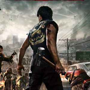 Dead Rising 3 Apocalypse Edition Steam Account