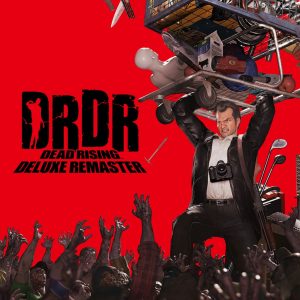 Dead Rising Deluxe Remaster PSN Download Key (Playstation) UNITED STATES