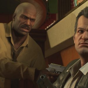 Dead Rising Deluxe Remaster Steam Account