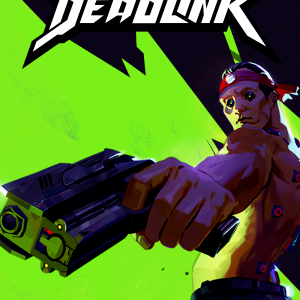 Deadlink Steam Account