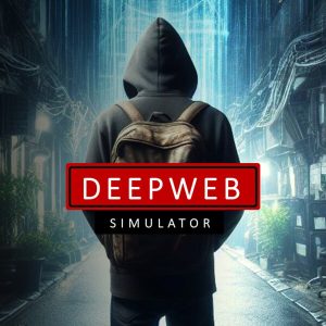DeepWeb Simulator Steam Account