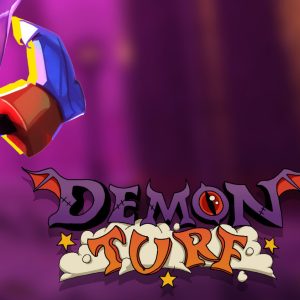 Demon Turf Steam Account