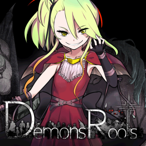Demons Roots Steam Account