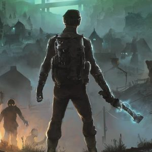 Desolate Steam Account