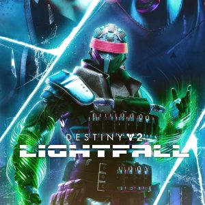Destiny 2: Lightfall Steam Account