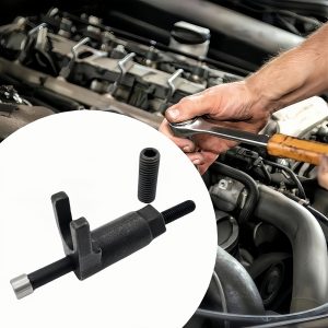 Diesel Injector Removal Tool for Ford Powerstroke Heavy Duty Injector Puller