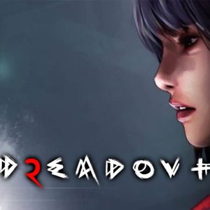 DreadOut 2 Steam Account