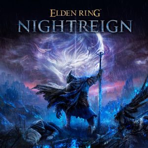 ELDEN RING NIGHTREIGN PSN Download Key (Playstation) UNITED STATES