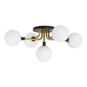 Flush Mount