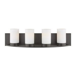 Four Light Bath