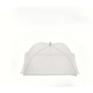 FreshShield Foldable Mesh Food Cover