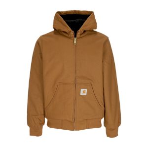Hamilton Brown Rigid Men's Active Jacket