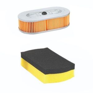 High Performance Mikasa Air Filter Replacement Kit for Tamping Rammers