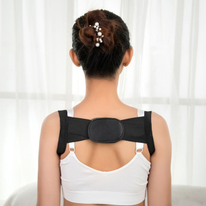 Invisible Back Posture Orthotics