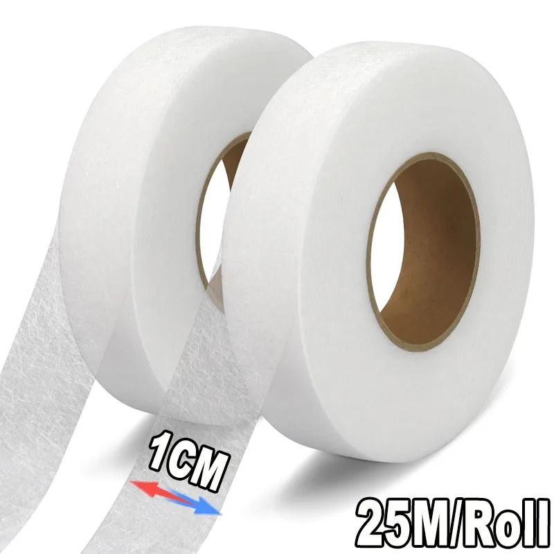 Iron On Hemming Tape