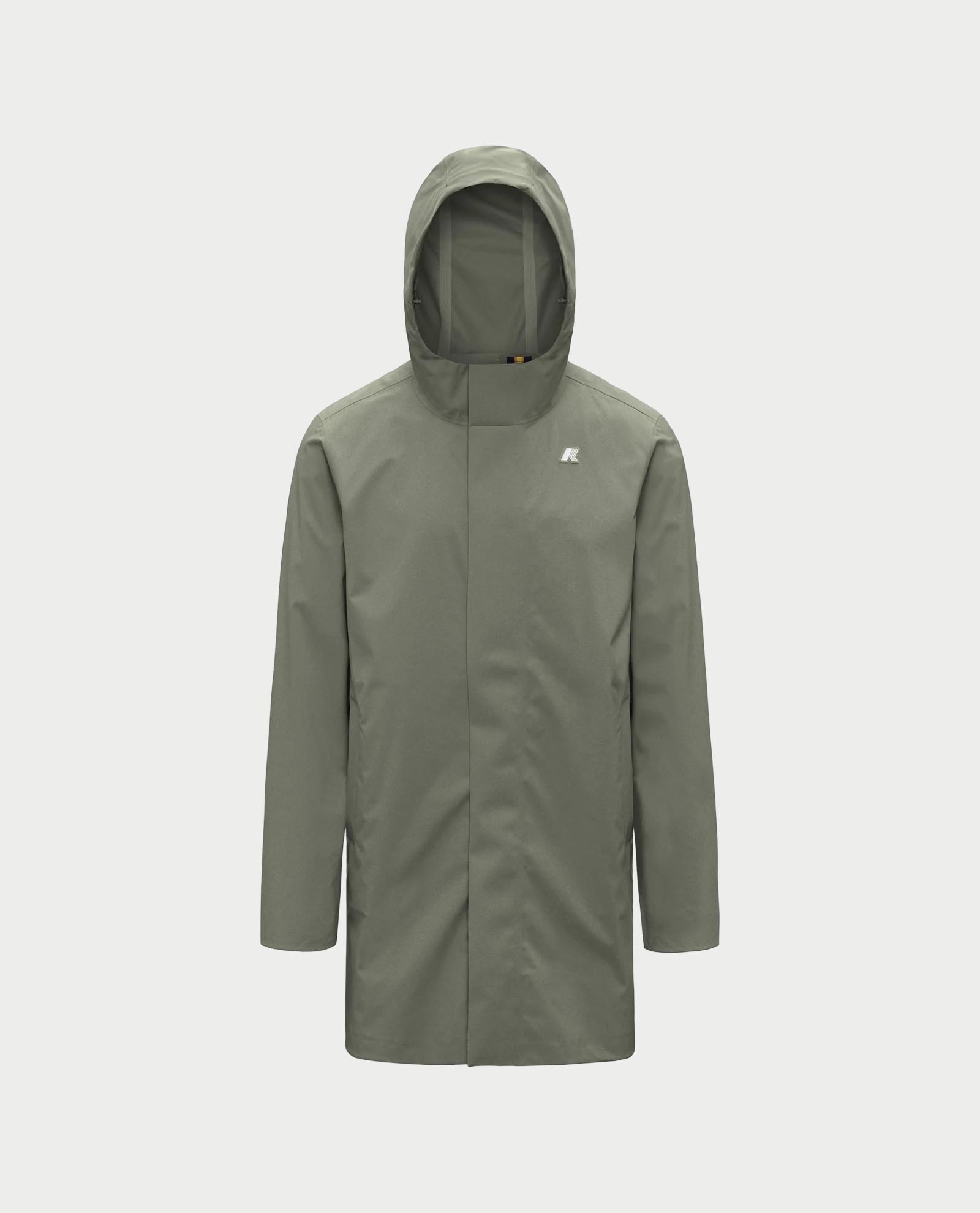 K-Way Coats