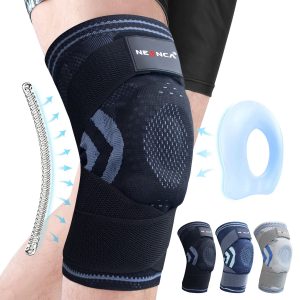 Knee Compression Support Brace