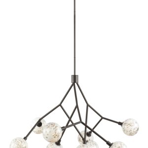 LED Chandelier