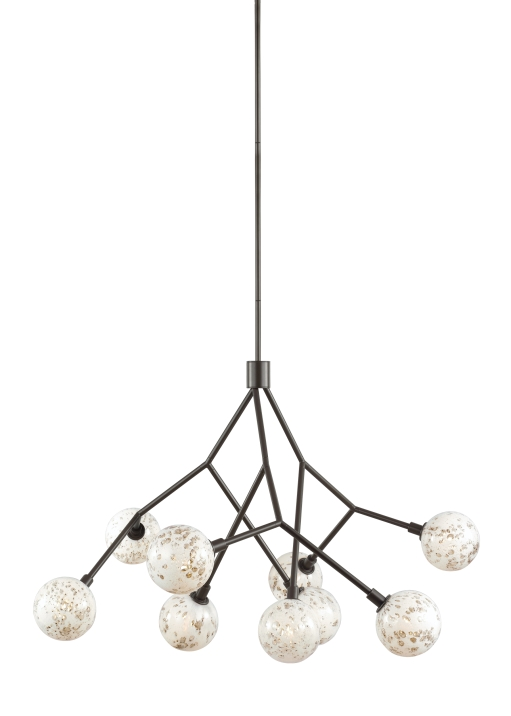 LED Chandelier
