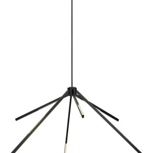 LED Chandelier