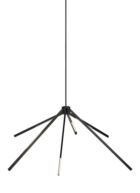 LED Chandelier