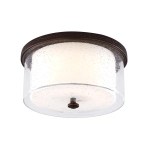 LED Fan Light Kit