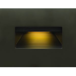 LED Landscape Deck