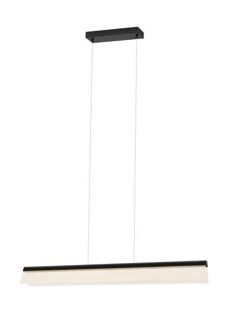 LED Linear Suspension